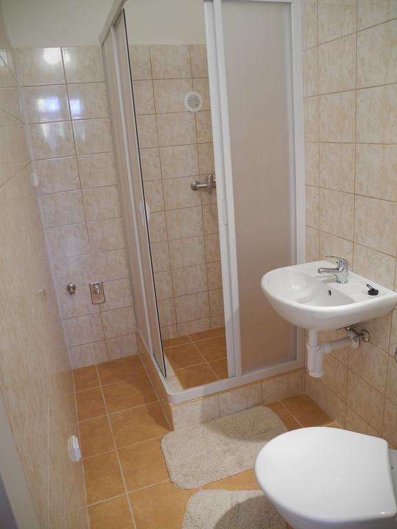 Apartma Anglicka Františkovy Lázně Exterior foto